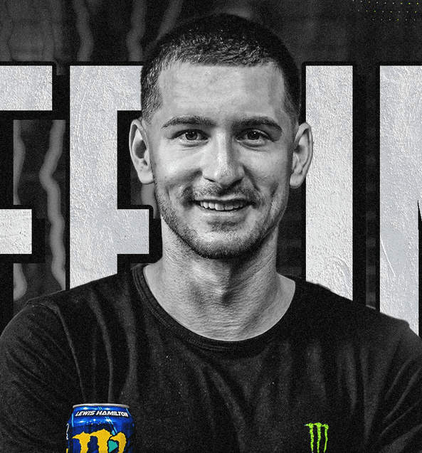 CristijAn - FUTPARK Hivatalos Nagykövet