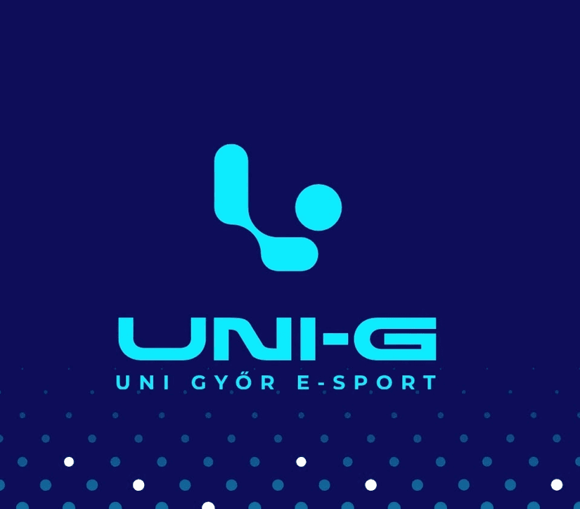UNI Győr E-sport (UNI-G) Hivatalos Partner - FUTPARK