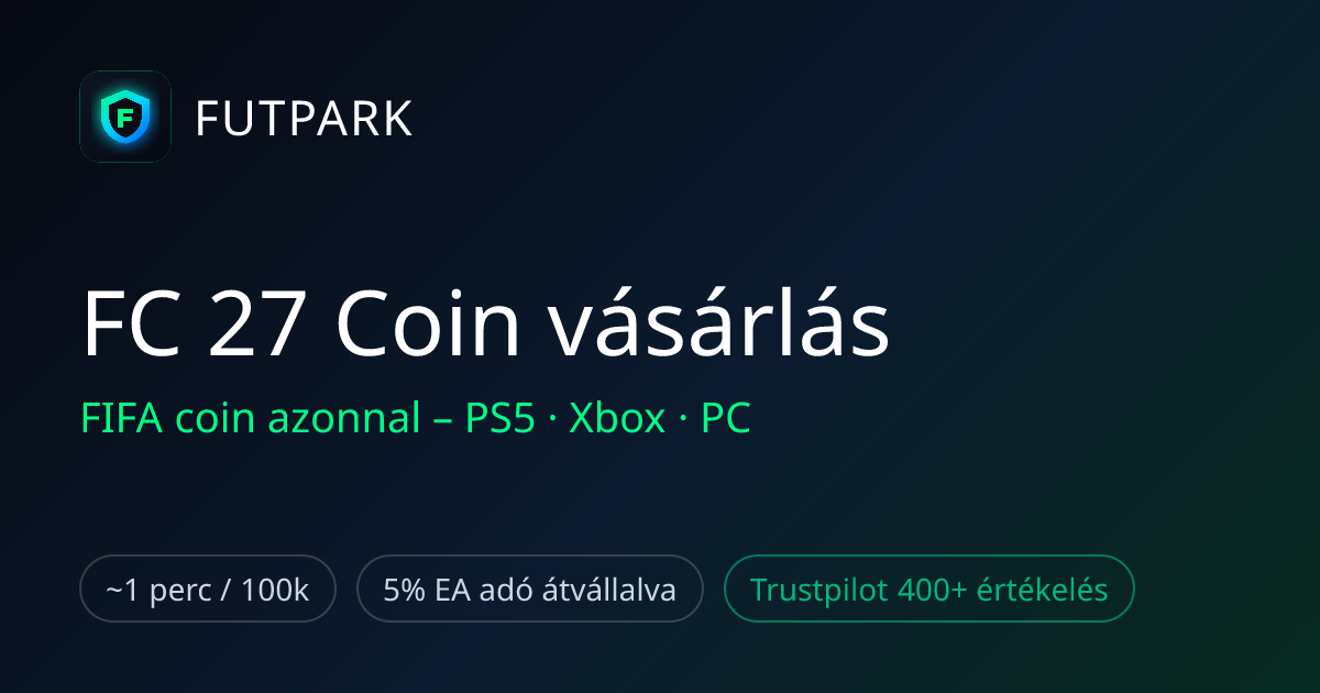 Preview image published by futpark.com